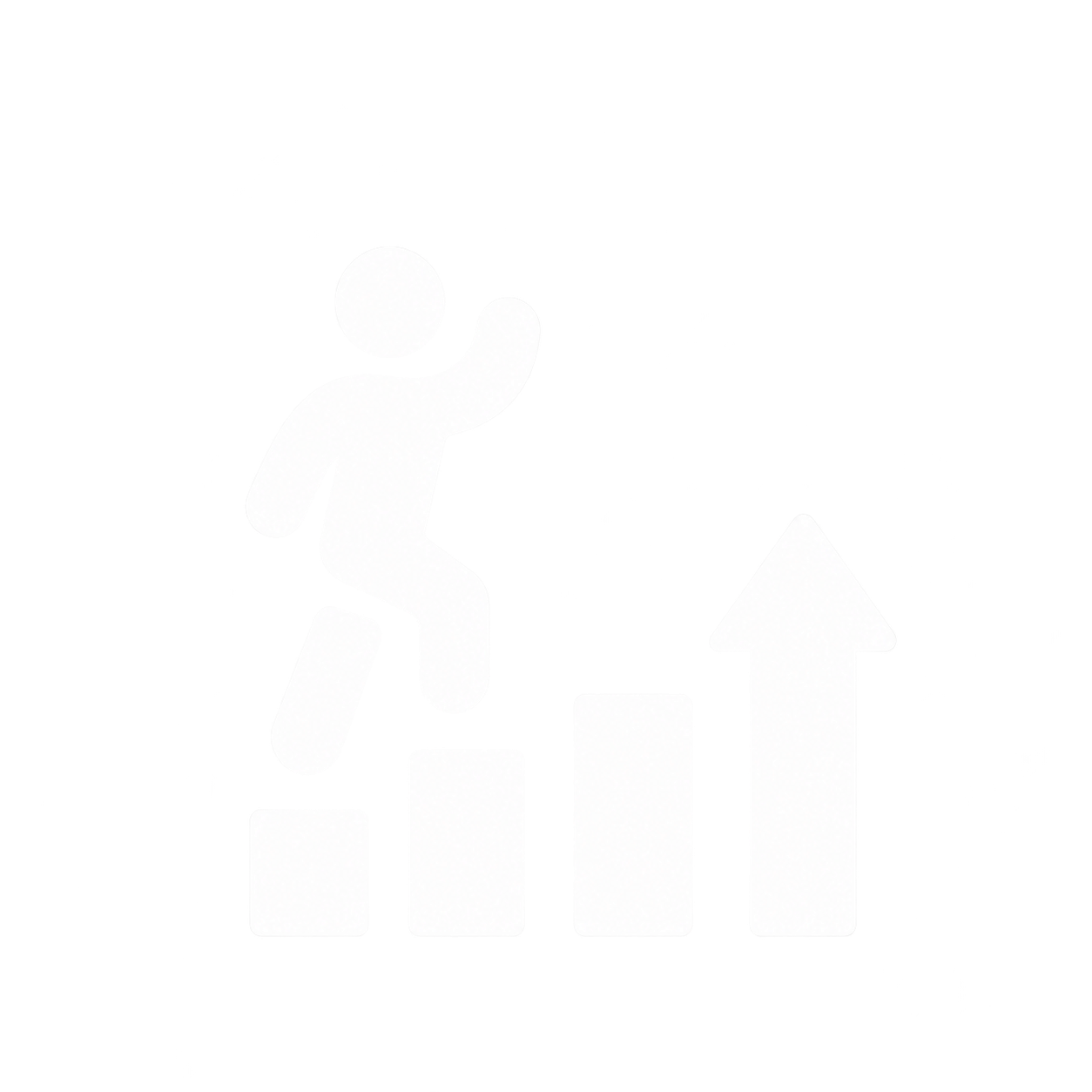 Business Growth Icon